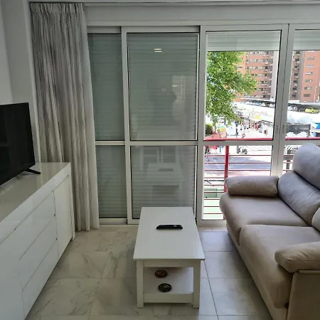 Apartment El Circo If Benidorm