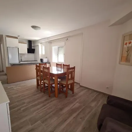 Apartment Maysan If