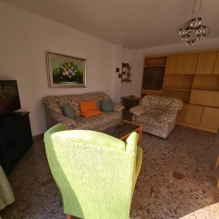 La Marina San Pedro If Apartment