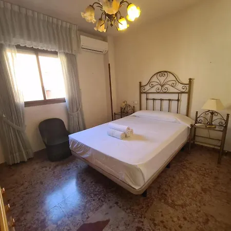 La Marina San Pedro If Apartment *