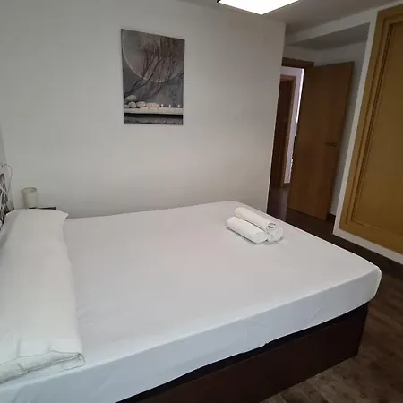Ilice 5 If Apartmán Benidorm
