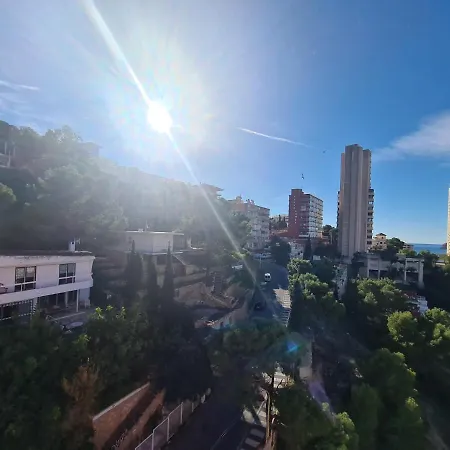 Apartamento Edificio Eva 7 Apartment *