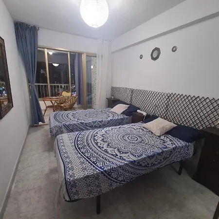 Karola 9 If Apartment