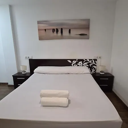 Ilice 5 If Apartamento Benidorm