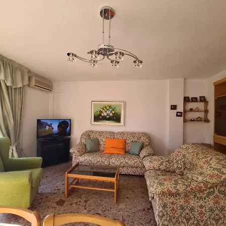 Apartment La Marina San Pedro If Benidorm