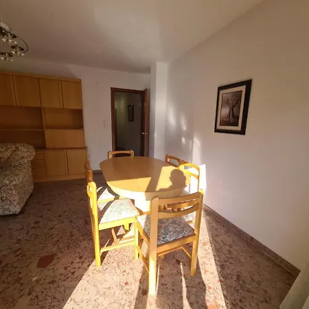 La Marina San Pedro If Apartment Benidorm