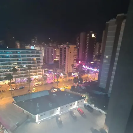Karola 9 If * Benidorm