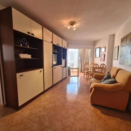 Edificio Zeus 13 Apartment *