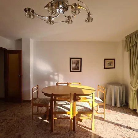 Apartment La Marina San Pedro If