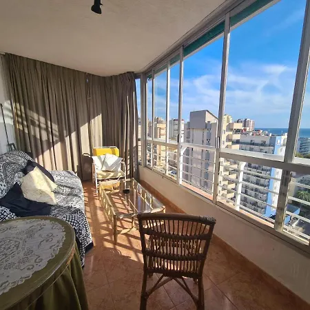 Apartment Edificio Zeus 13