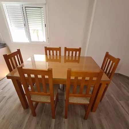 Apartment Maysan If Benidorm