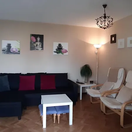 Torre Colon Apartamento Benidorm