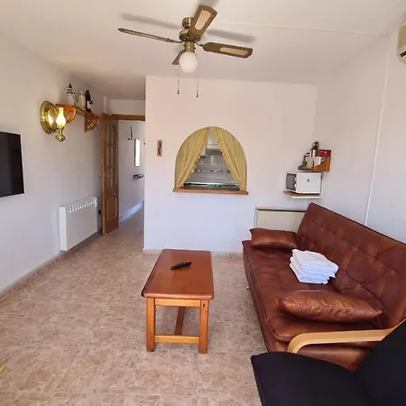 Apartamento Edificio Piscis 12