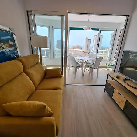 Zeus 16 If Apartment