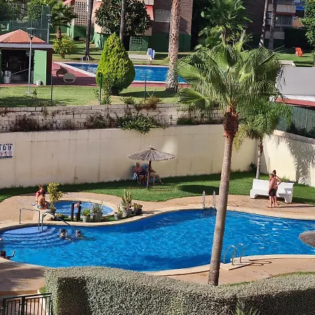 Marina Sedavi If * Benidorm