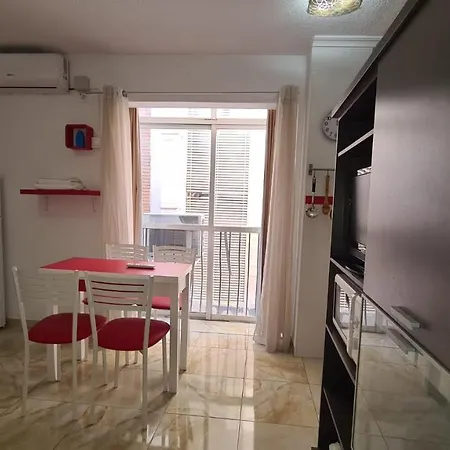 Estudio Elizondo * Benidorm