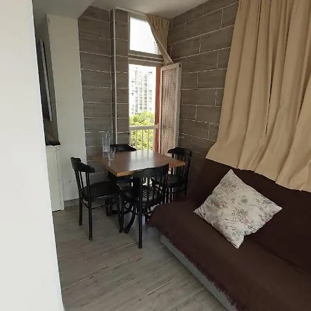 Apartment Apartamento Edificio Eva 7 *