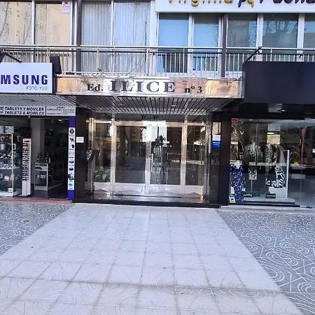 Apartamento Ilice 5 If