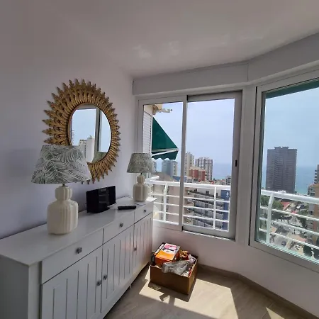 Zeus 16 If Apartment