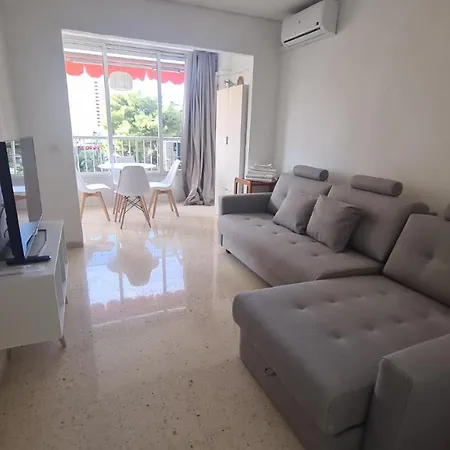 Karola 3 If Apartment *