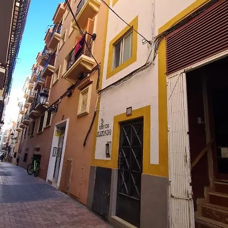 Estudio Elizondo Apartamento *