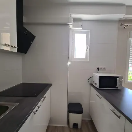 Maysan If Apartment