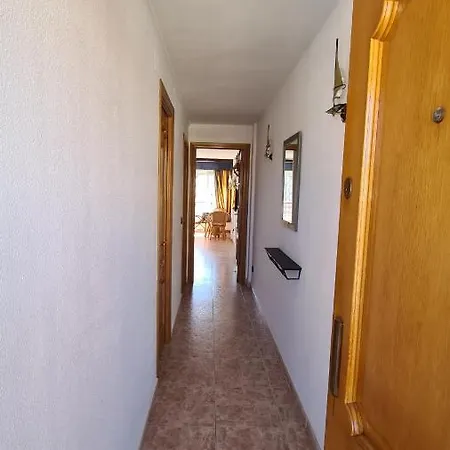 Apartamento Apartamento Edificio Piscis 12