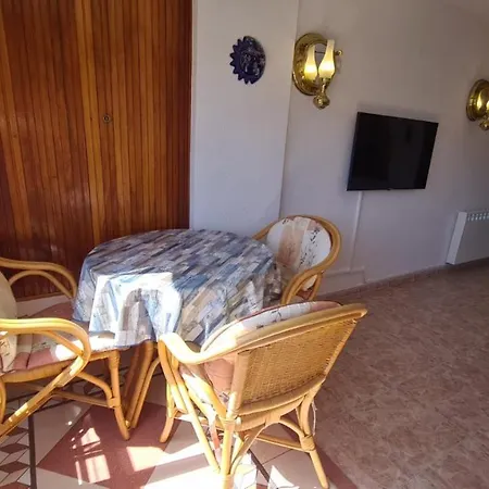 Apartamento Apartamento Edificio Piscis 12 *