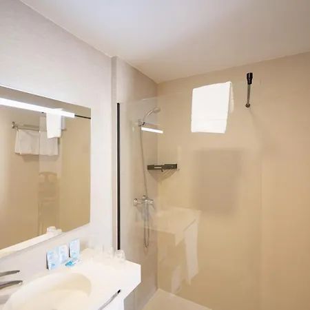 Internacional Hotell Benidorm