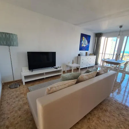 Apartment Playmon Park 16 If