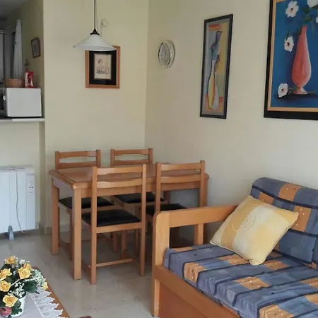 Apartment Torre Europa 5 If