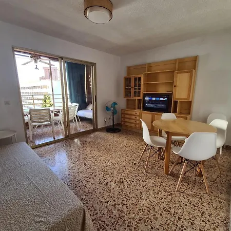 Marina Sedavi If Apartment *