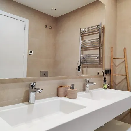 Sunset Waves Dream Apartment Benidorm