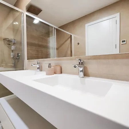 Sunset Waves Dream Apartment Benidorm