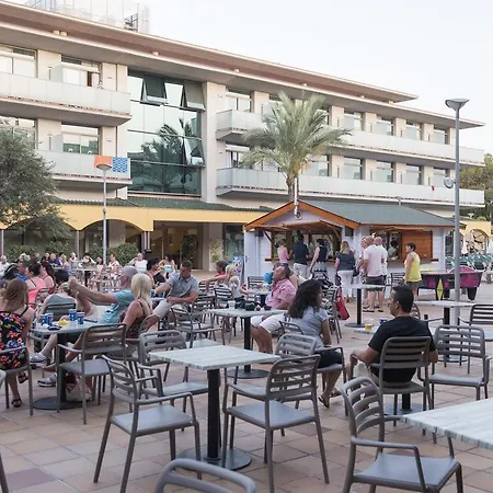 Hotell Mediterraneo