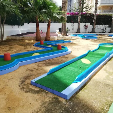 Capri-turis Luxe Apartment