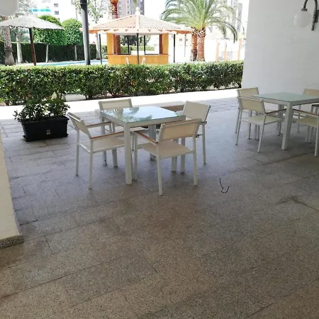 Apartment Capri-turis Luxe *