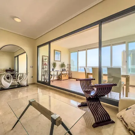Golf Terramar Apartamento *