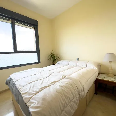 Apartamento Golf Terramar *