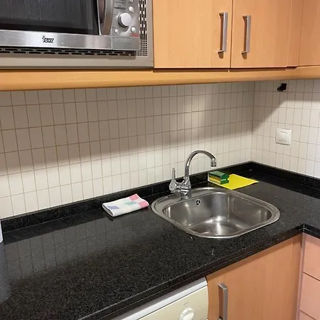 Apartment Capri-turis Luxe Benidorm