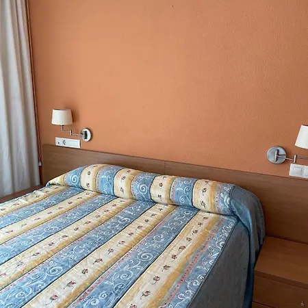 Capri-turis Luxe Apartment