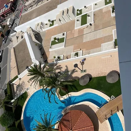 Capri-turis Luxe Apartment *