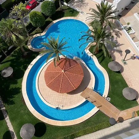 Capri-turis Luxe Benidorm