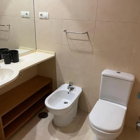 Capri-turis Luxe Apartment Benidorm