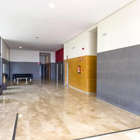 Golf Terramar Apartamento