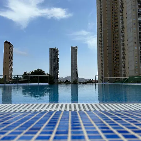 Golf Terramar * Benidorm