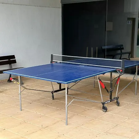 Golf Terramar Apartamento Benidorm