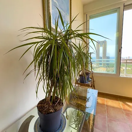 Apartamento Golf Terramar *