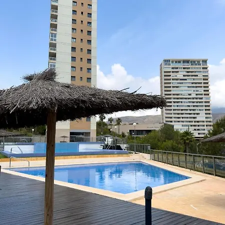 Golf Terramar Benidorm