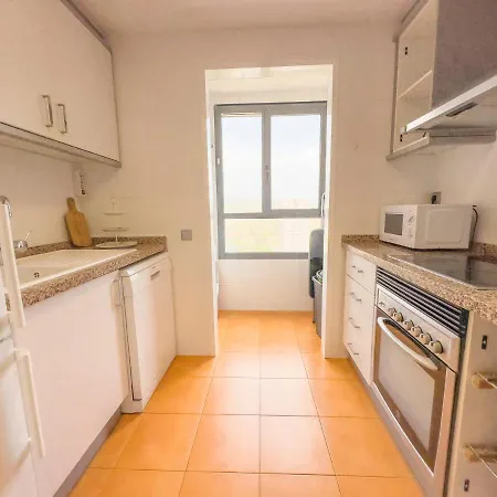 Golf Terramar Apartamento Benidorm